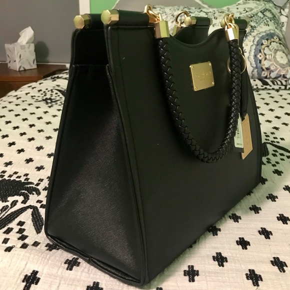 BEBE Crossbody Bag - NWT - Picture 5 of 11